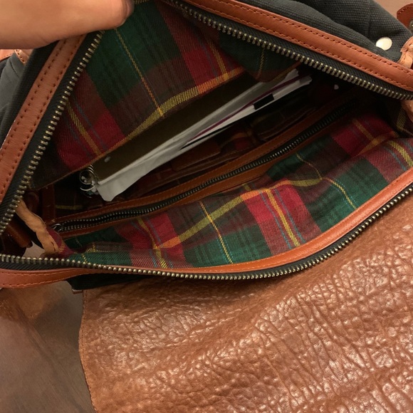 Will Leather Goods Backpack - Picture 8 of 16